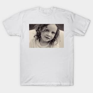 The Way She Looks At Me T-Shirt